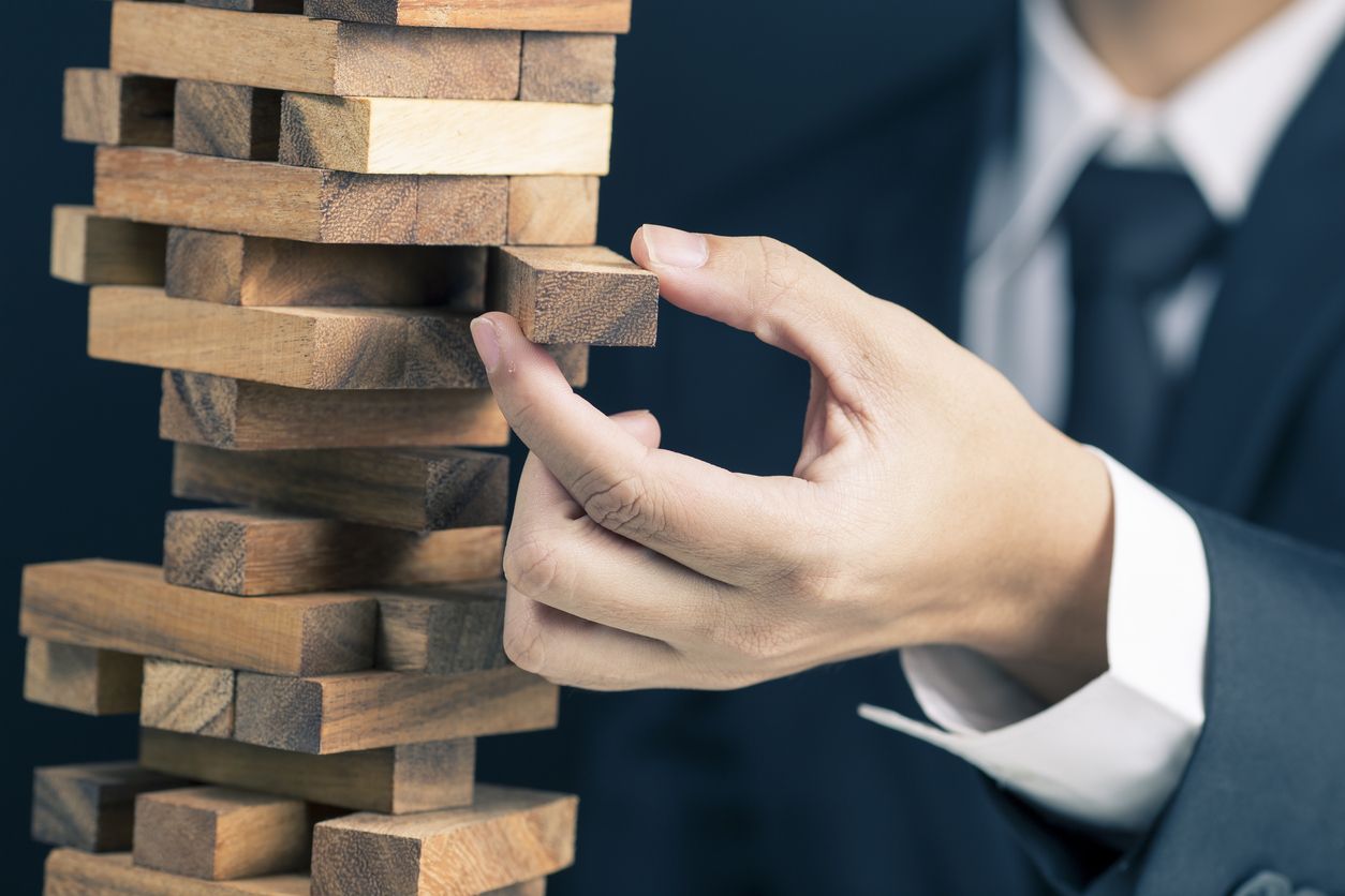 Shady Business Risks 3 Risks That Could Ruin Your Business