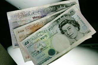 uk pound