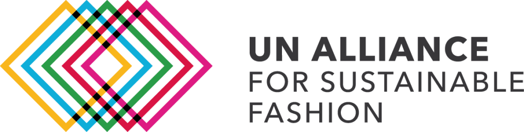 UN Alliance for Sustainable Fashion