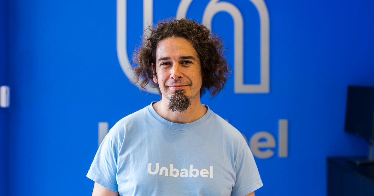 Ubabal Translation Platform Unbabel Raises $60M To Accelerate Global Expansion ...