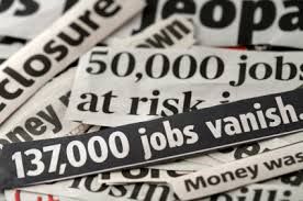 unemployment
