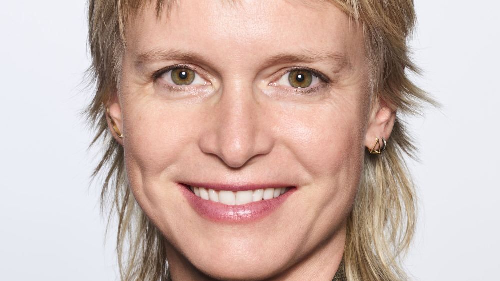 Valentino has appointed Tanja Ruhnke as Chief Communication Officer