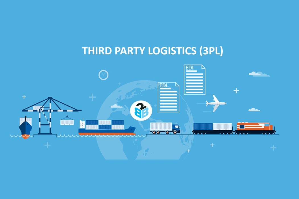 What Is 3PL And When Is It Used?