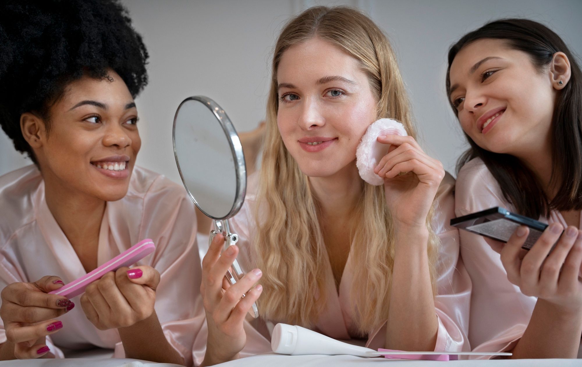 How Beauty Brands Are Embracing Inclusivity And Diversity