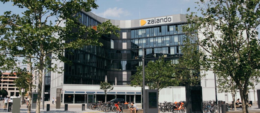 Zalando SE forecasts further growth for 2025