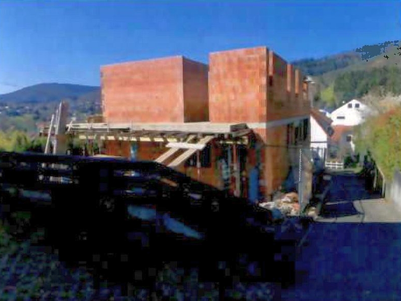 Objektfoto — Einfamilienhaus in Heidelberg, in Schönauer Abtweg 35/1