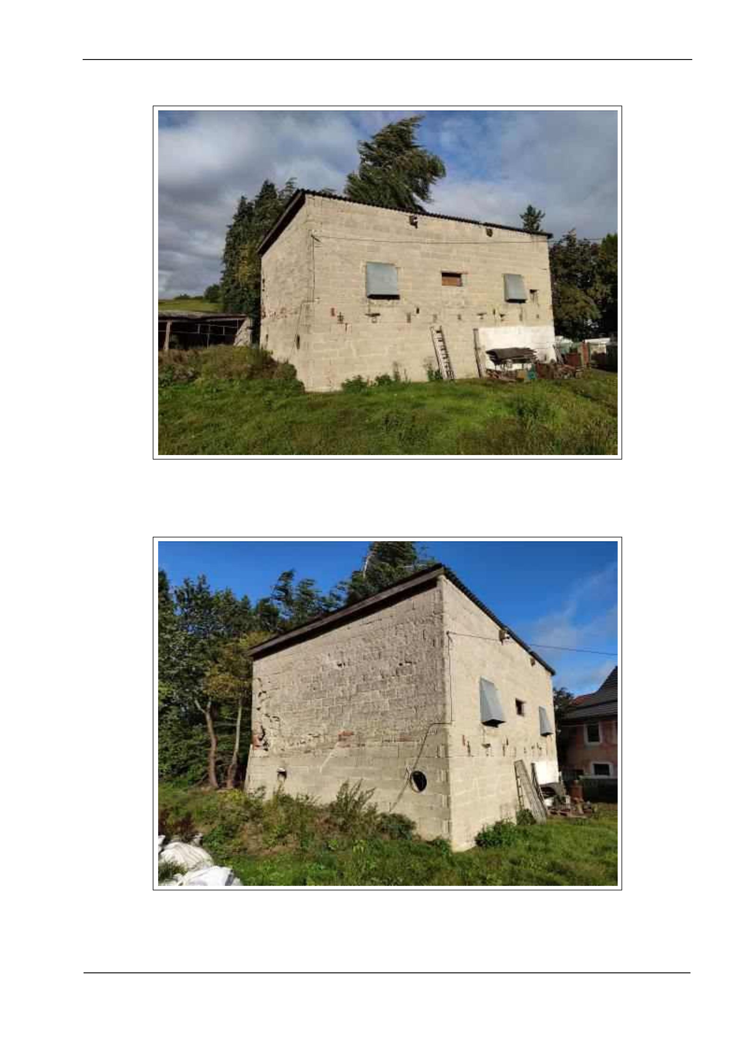 Seitenansicht — Einfamilienhaus in Schlüchtern-Wallroth, Zum Hirzfeld 16