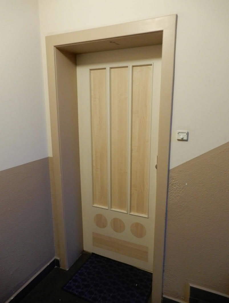 Innenraum sonstige — Eigentumswohnung in Wuppertal, Adlerstr. 17
