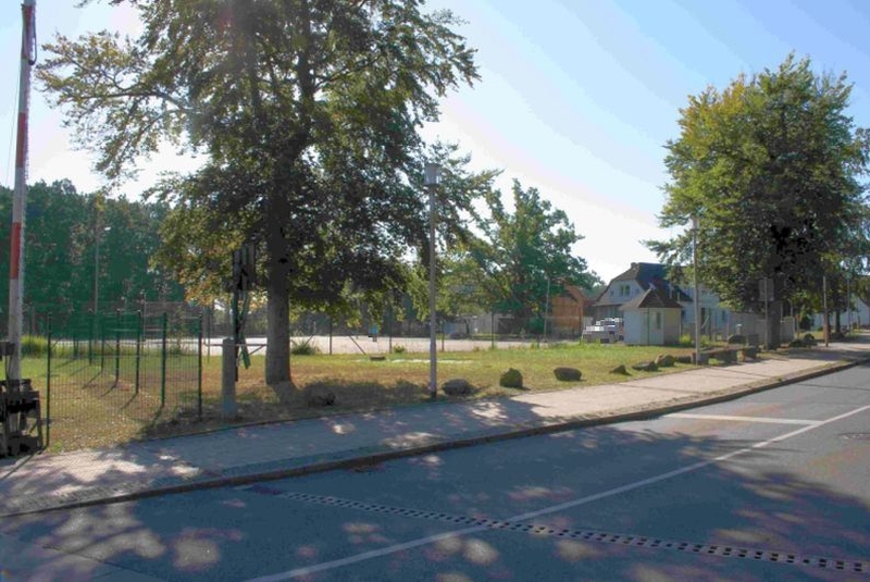 Sonstiges — Kfz-Stellplatz in Rostock
