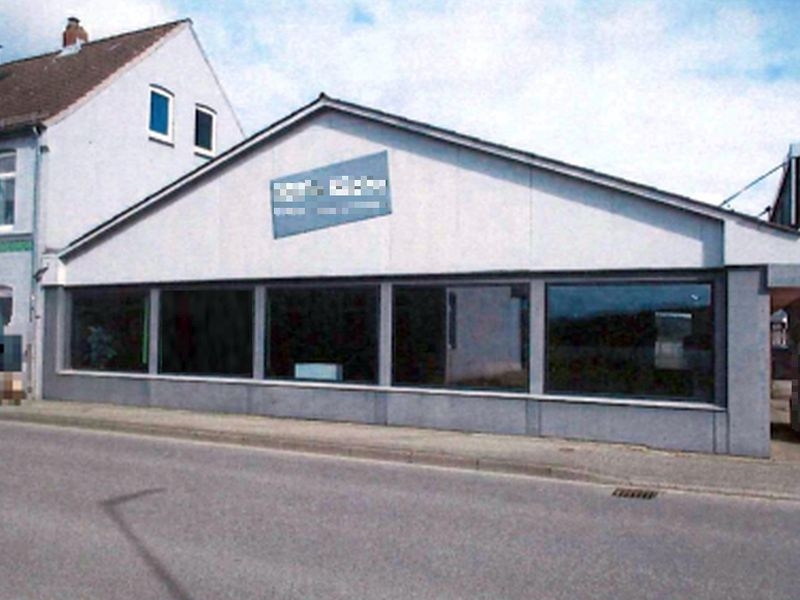 Sonstiges — Unbekannt in Schleswig