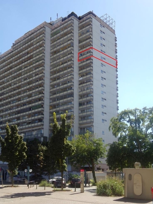 Sonstiges — Eigentumswohnung in Ludwigshafen am Rhein