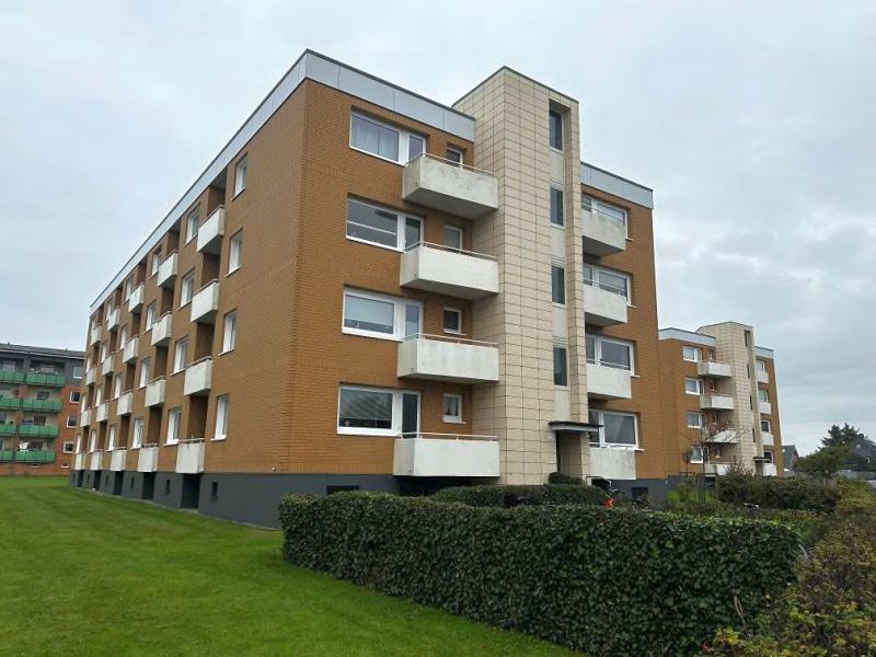 Sonstiges — Eigentumswohnung in Sylt OT Westerland