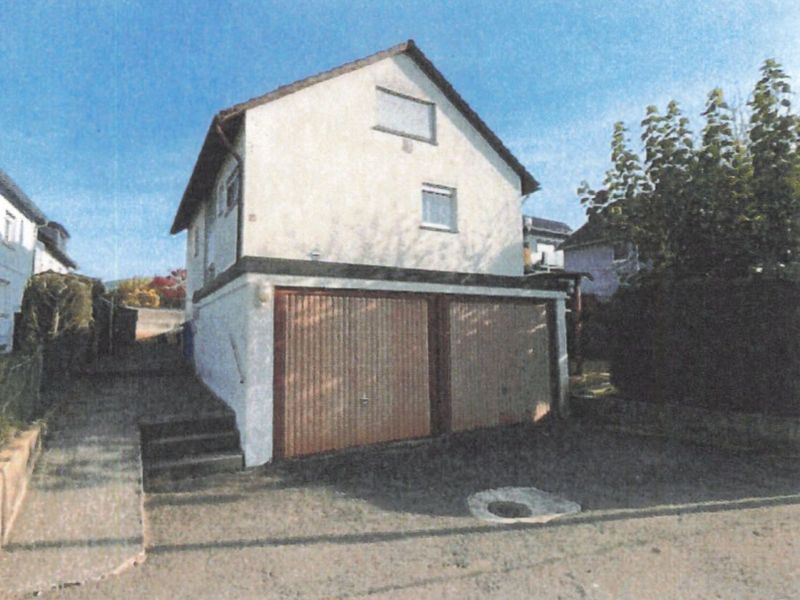 Sonstiges — Unbekannt in Leingarten