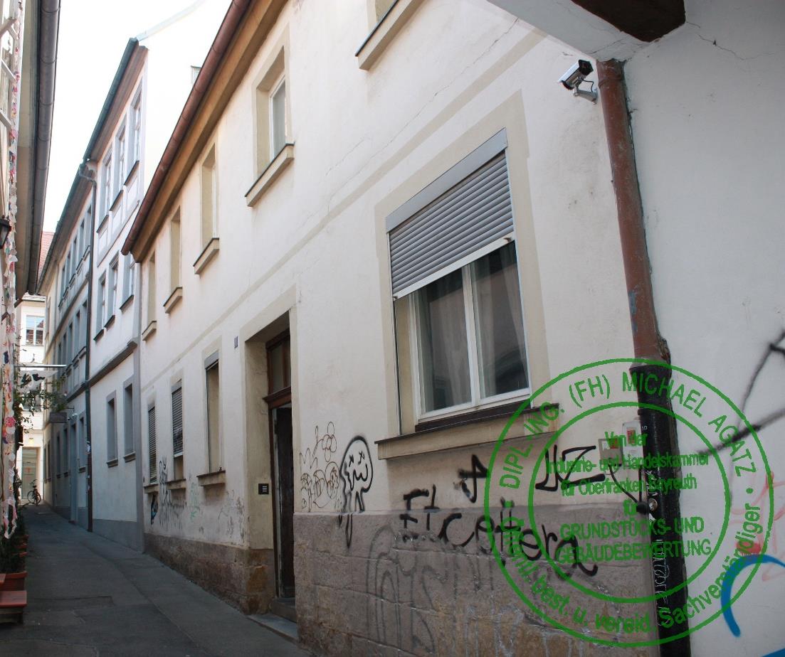 Sonstiges — Unbekannt in Bamberg