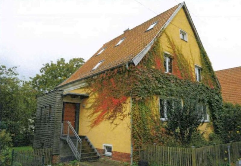 Sonstiges — Immobilie in Greifswald