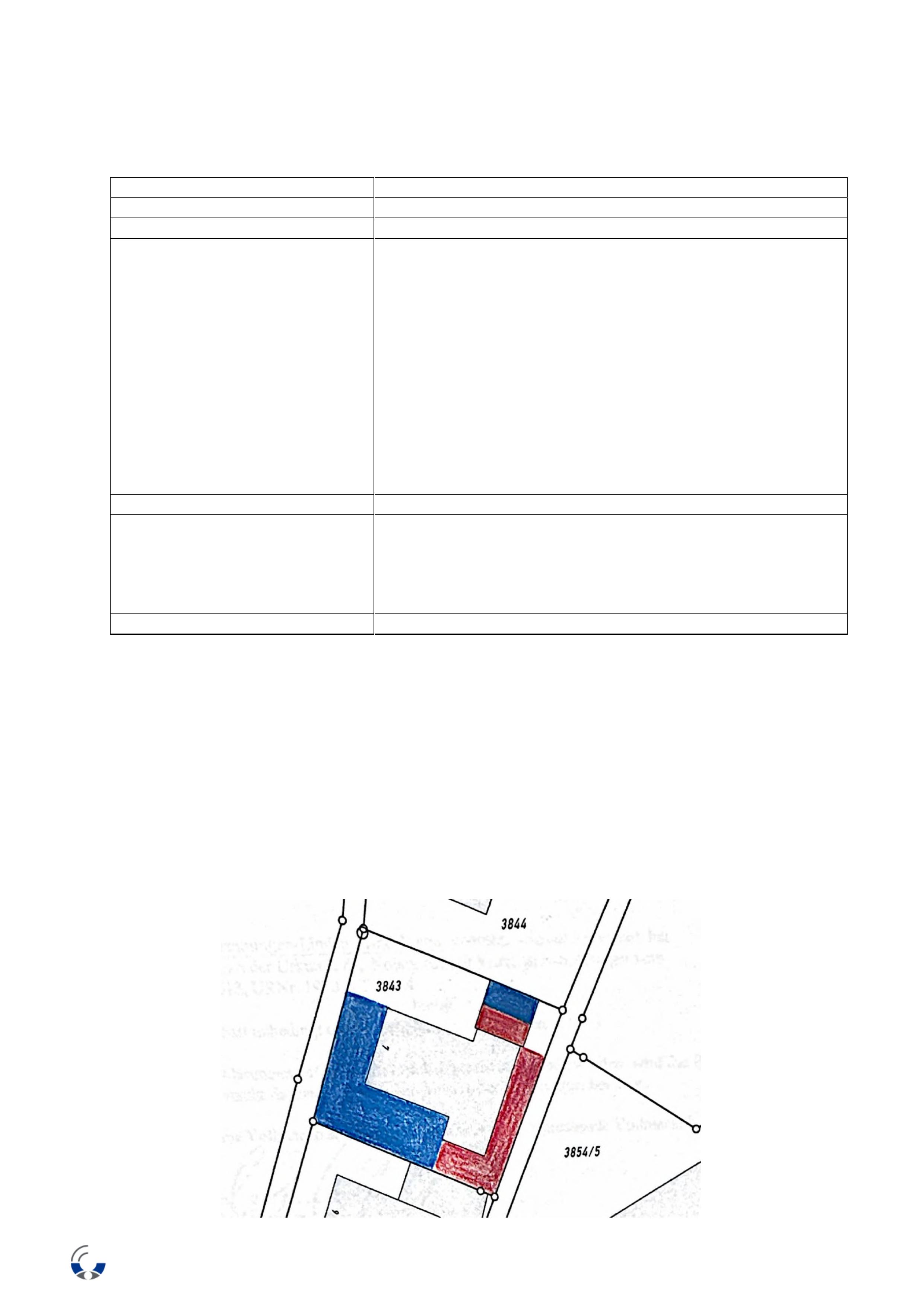 Textseite — Eigentumswohnung in Babenhausen