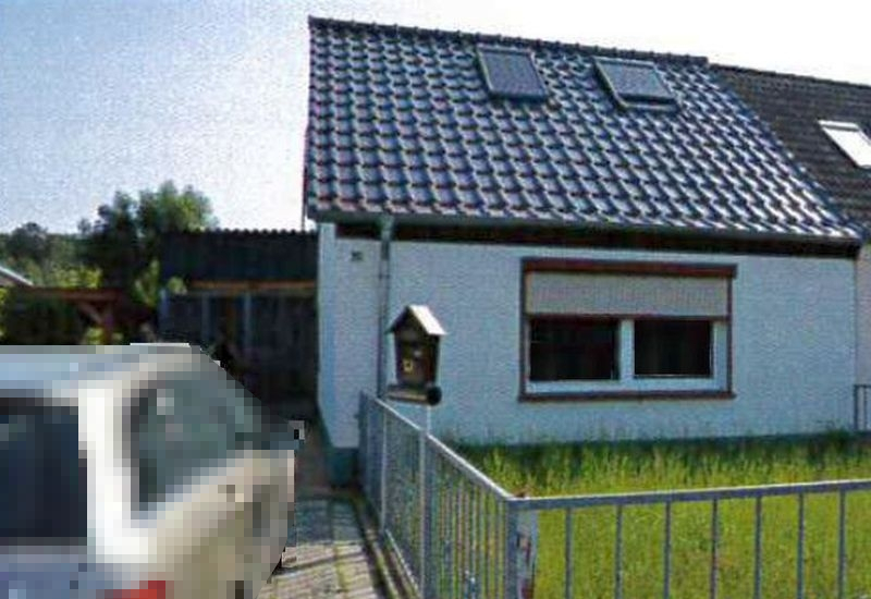 Seitenansicht — Doppelhaushälfte in Neustadt, Dreetzer Straße 26