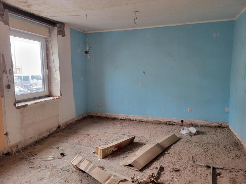 Innenraum sonstige — Unbekannt in Paderborn, Ledeburstraße 23