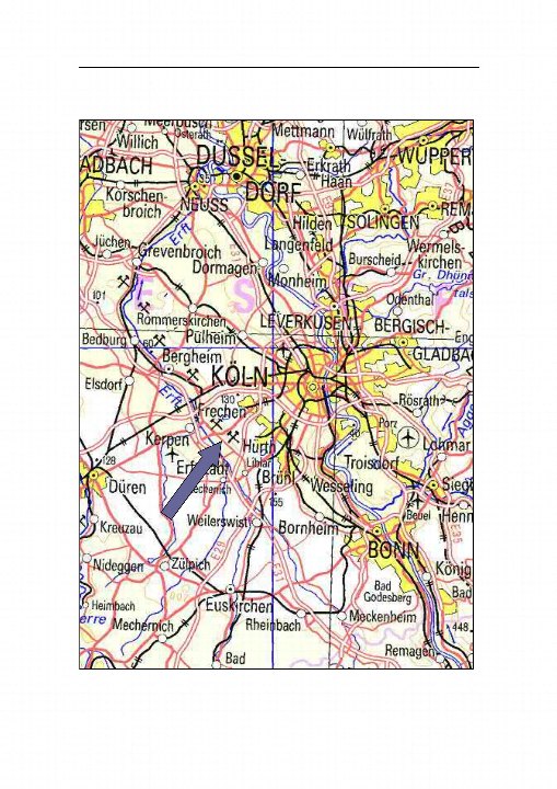 Textseite — Eigentumswohnung in Kerpen