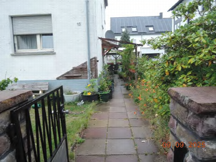 Garten — Sonstiges in Mörfelden-Walldorf, Tannenstr. 15