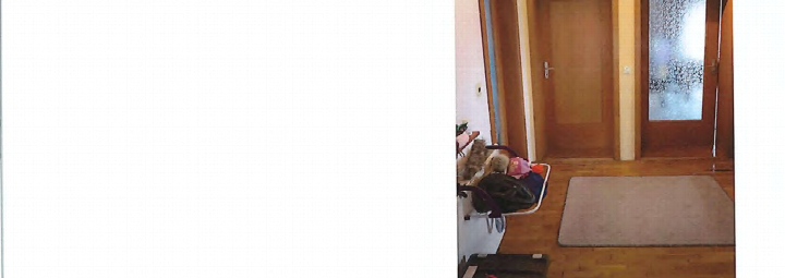 Eingang — Einfamilienhaus in Schwielochsee OT Speichrow, Hauptstraße 35