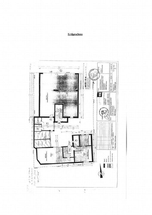 Textseite — Eigentumswohnung (3 bis 4 Zimmer) in Gelsenkirchen