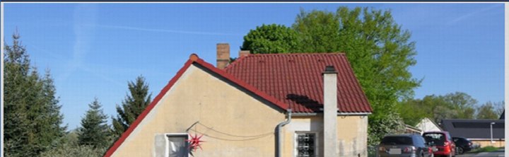 Seitenansicht — Einfamilienhaus in Mittelherwigsdorf, Feldstraße 3