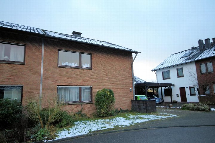 Sonstiges — Doppelhaushälfte in Marl
