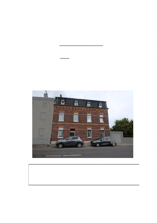 Textseite — Mehrfamilienhaus in Mönchengladbach