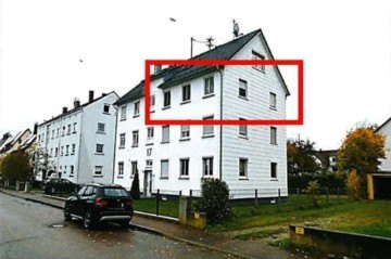 Sonstiges — Eigentumswohnung in Senden