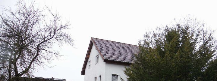 Seitenansicht — Unbekannt in Redwitz a. d. Rodach, Röthenstraße 1