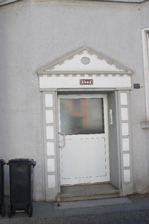 Eingang — Eigentumswohnung in Gelsenkirchen, Ückendorfer Straße 177