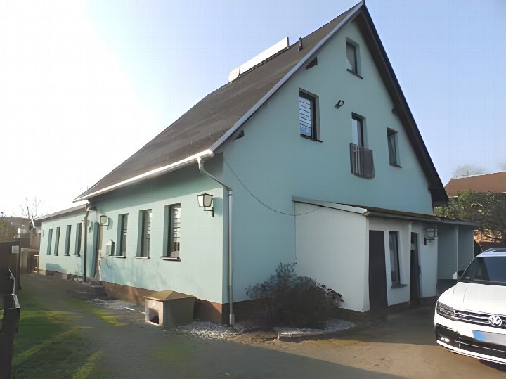 Seitenansicht — Sonstiges in Schneeberg, Wildbacher Straße 4