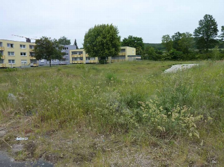 Garten — Eigentumswohnung in Halle, Sandkamp 25, 27